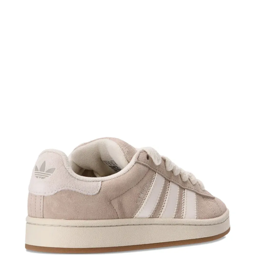 Кроссовки Campus 00s с полосками 3-Stripes