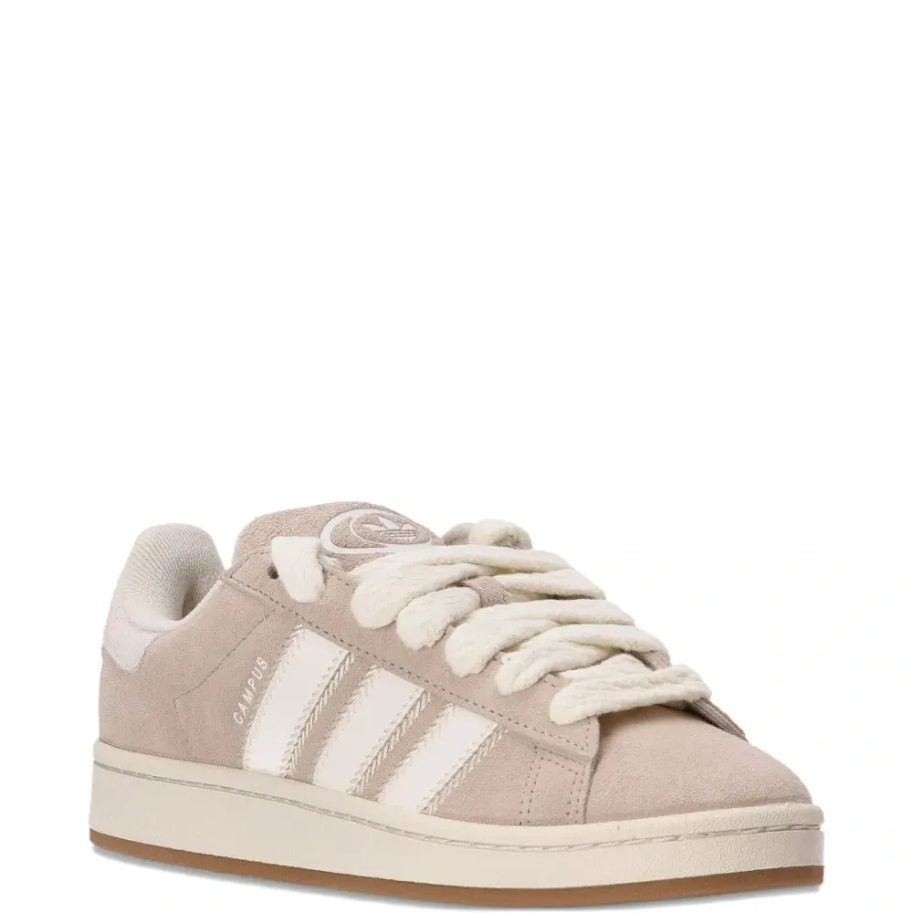 Кроссовки Campus 00s с полосками 3-Stripes