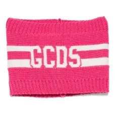 Шарф с логотипом