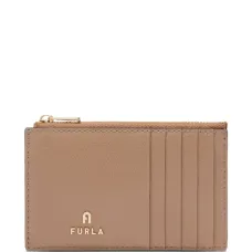 Картхолдер Camelia M на молнии