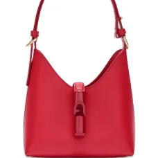 Сумка на плечо с верхней ручкой