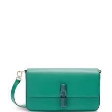 Сумка на плечо Iride с застежкой-защелкой