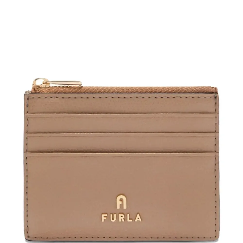 Картхолдер на молнии Картхолдер на молнии