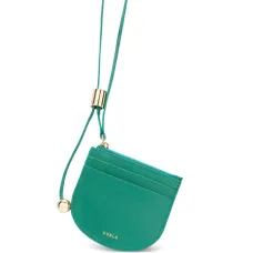 Картхолдер Laura на молнии Картхолдер Laura на молнии