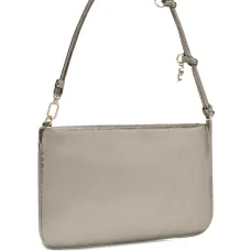 Клатч с ремешком