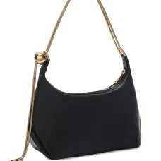 Сумка на плечо с цепочкой Сумка на плечо с цепочкой