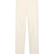 Вельветовые брюки