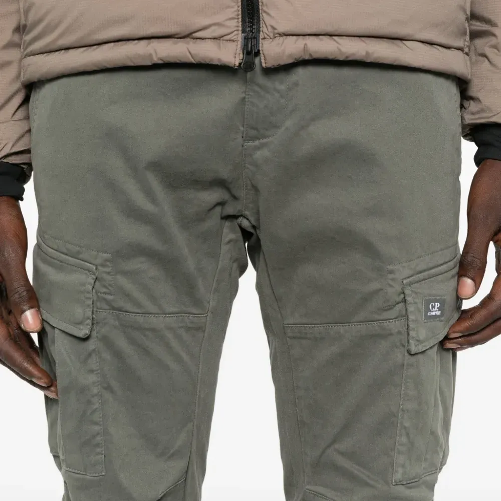 Брюки карго