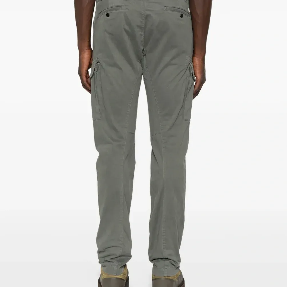 Брюки карго