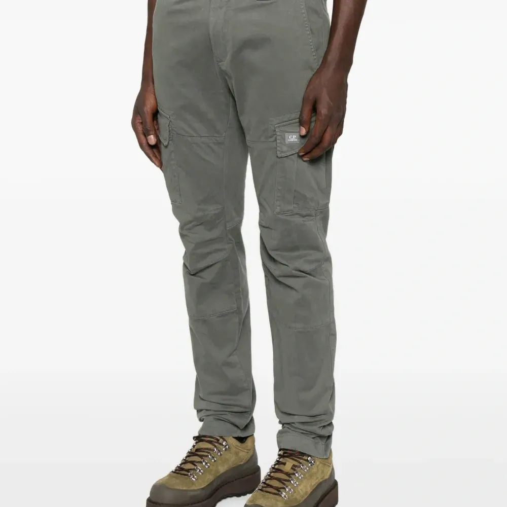 Брюки карго