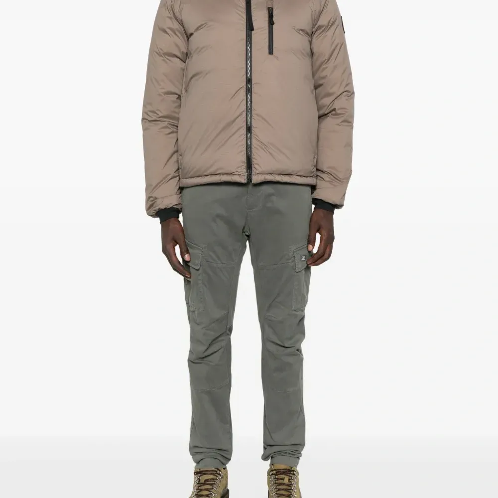 Брюки карго