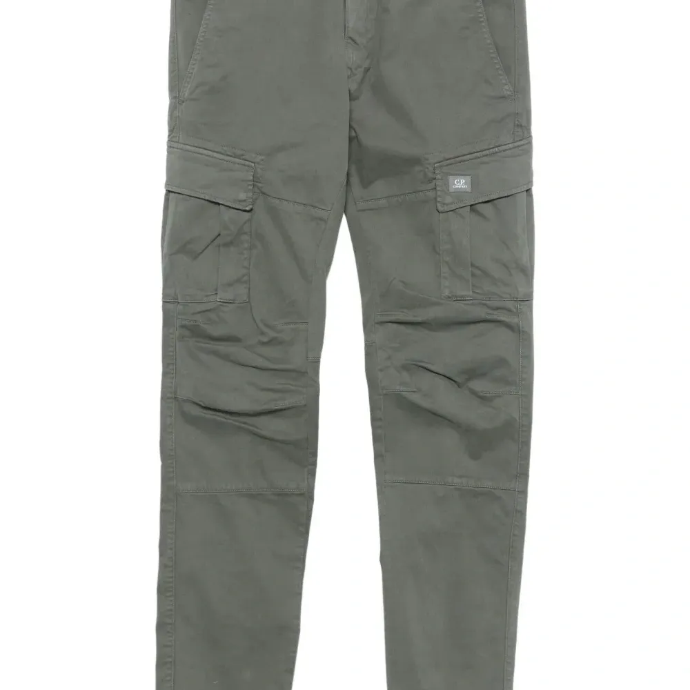 Брюки карго