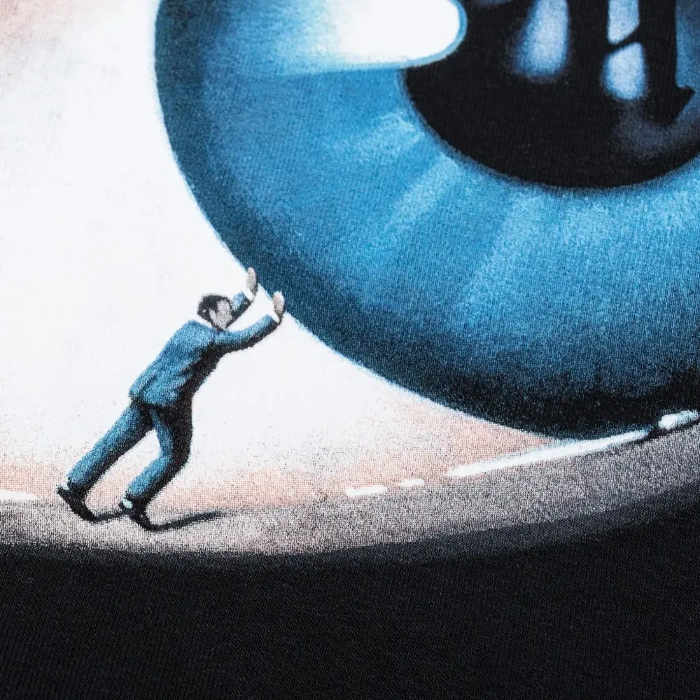 Футболка Friendly Persuasion