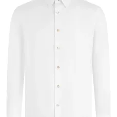 Рубашка на пуговицах