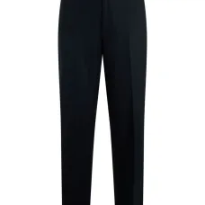 Брюки на пуговицах