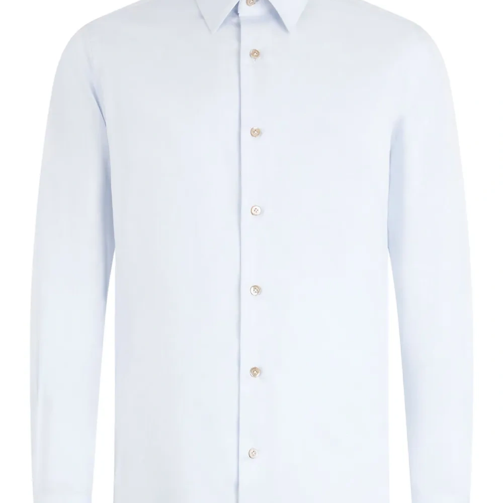 Рубашка на пуговицах