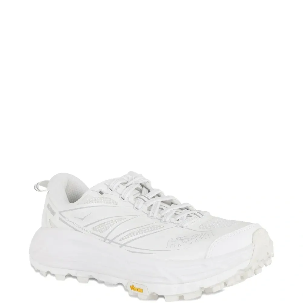 Кроссовки Mafate Speed 2