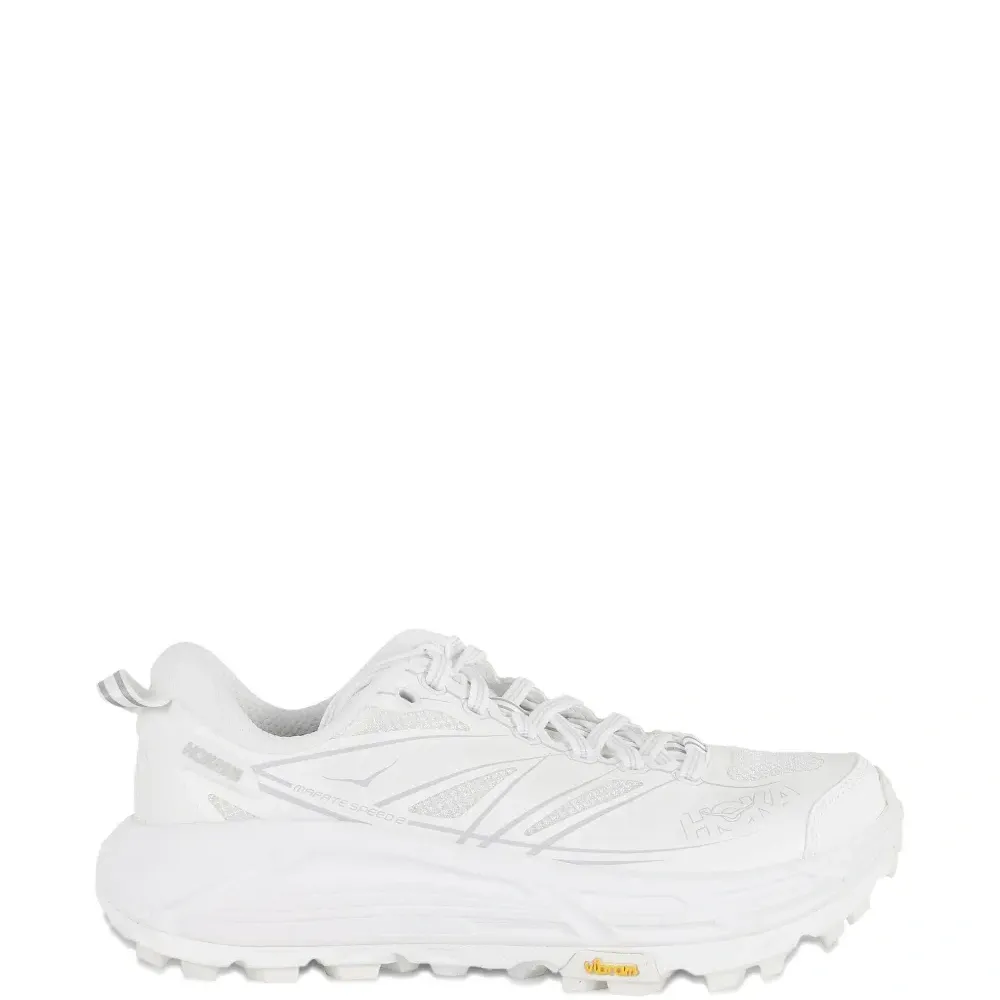 Кроссовки Mafate Speed 2