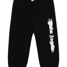 Спортивные брюки с логотипом