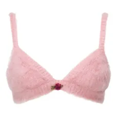 Топ с вышивкой Топ с вышивкой