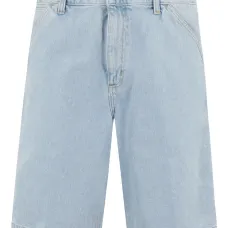 Шорты с карманами