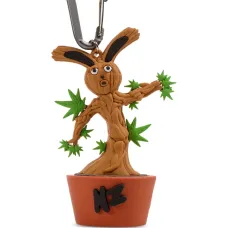 Брелок в виде кролика