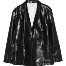 Блейзер с карманом