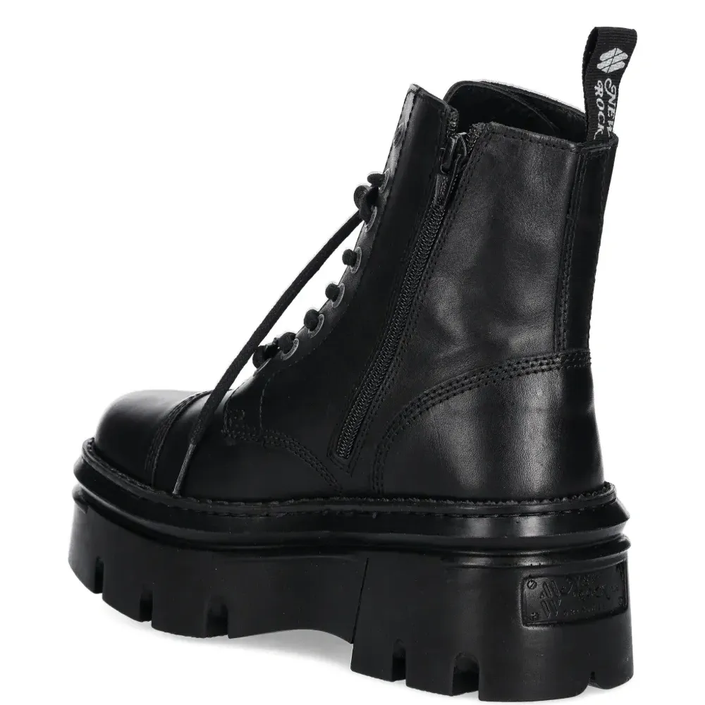 Ботинки 60 на платформе Ботинки 60 на платформе