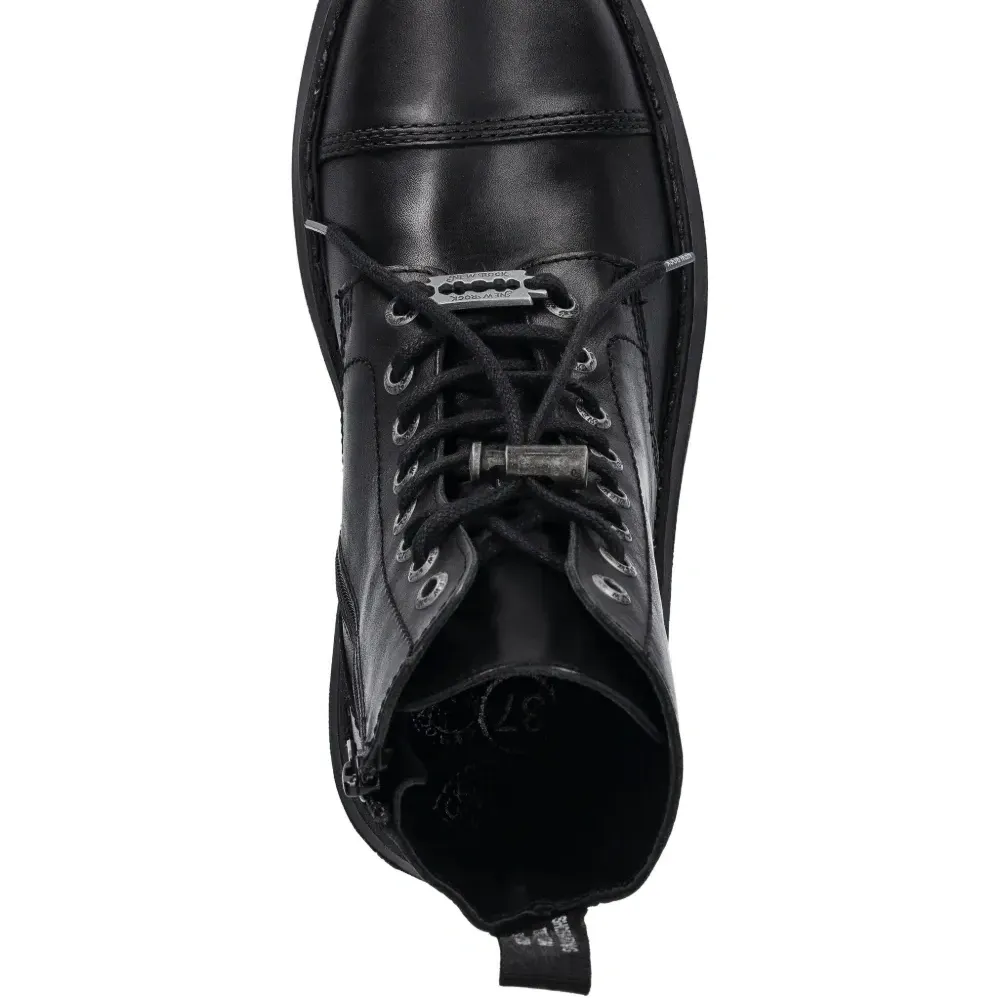 Ботинки 60 на платформе Ботинки 60 на платформе