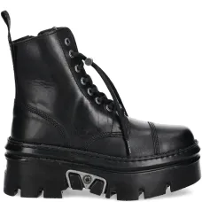 Ботинки 60 на платформе