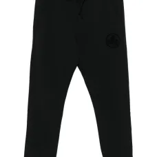 Брюки с логотипом