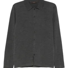 Шерстяная рубашка Шерстяная рубашка