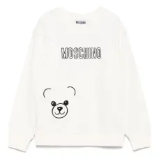 Толстовка с вышивкой