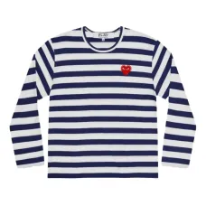 Футболка в полоску