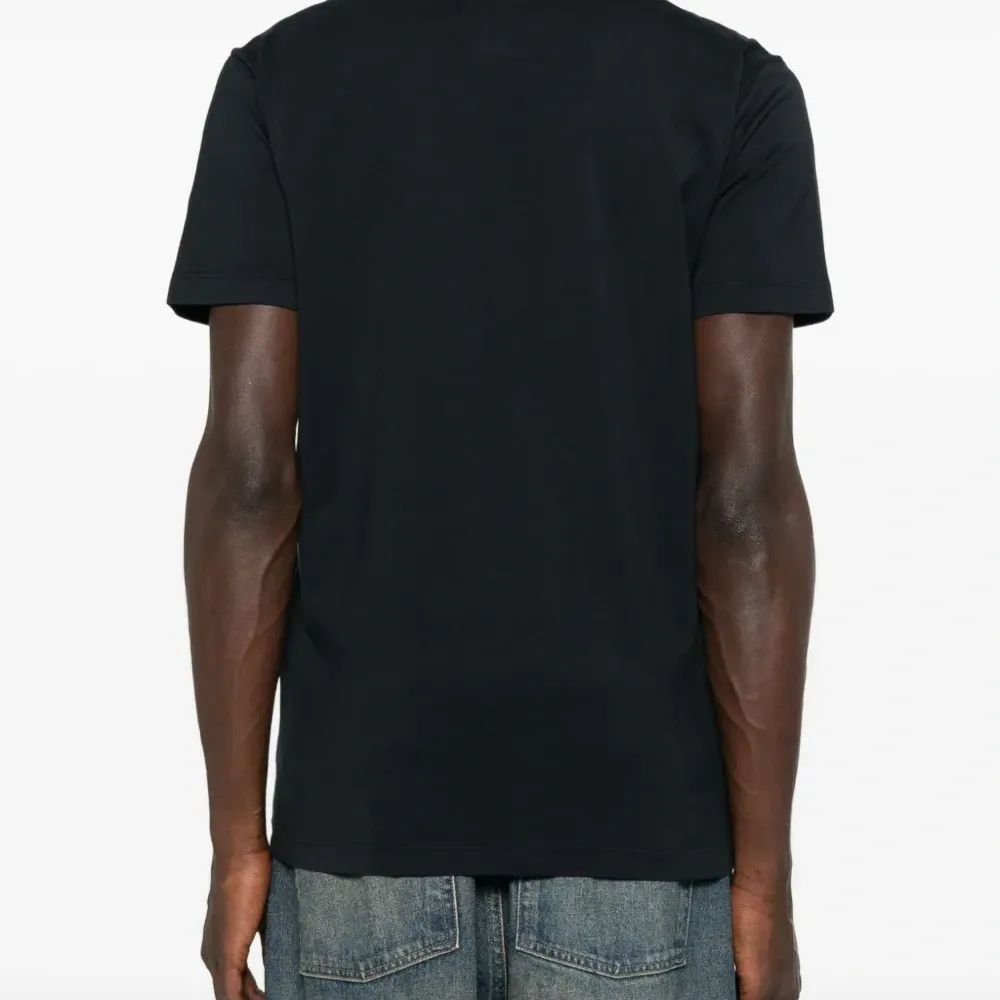 Футболка с принтом