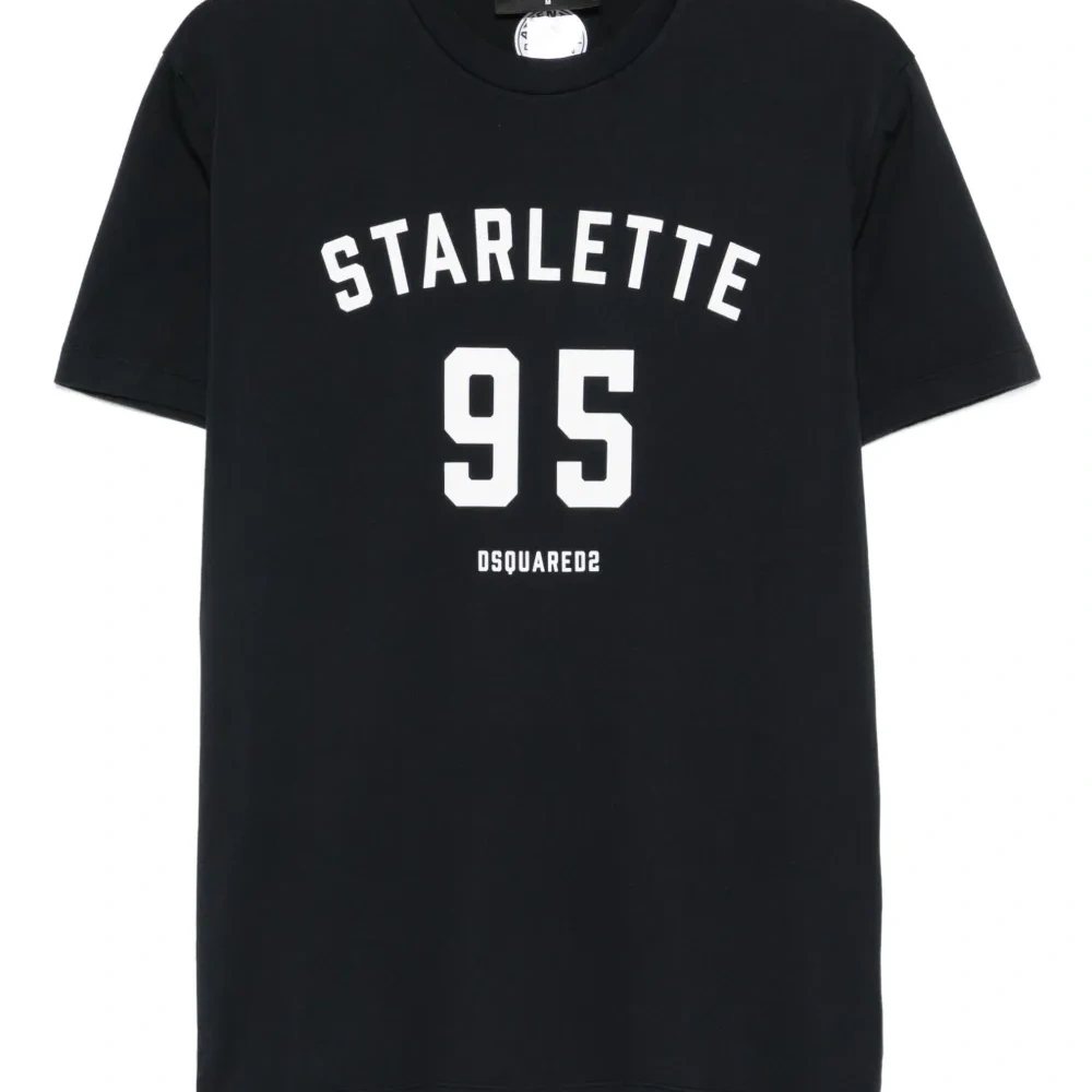 Футболка с принтом Футболка с принтом