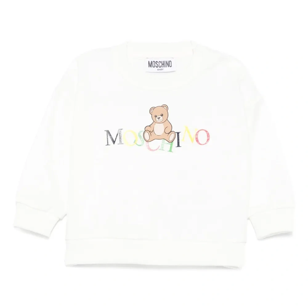 Толстовка с логотипом