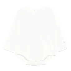 Боди с длинными рукавами