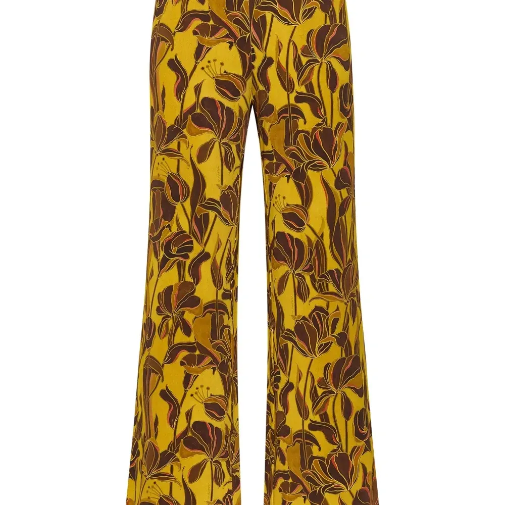 Балетные цветочные брюки Lily