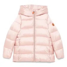 Пуховик Gracie с капюшоном