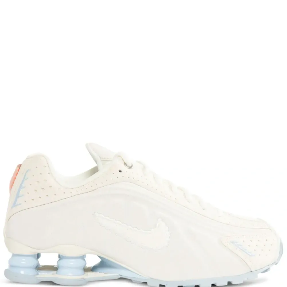 Кроссовки Shox R4