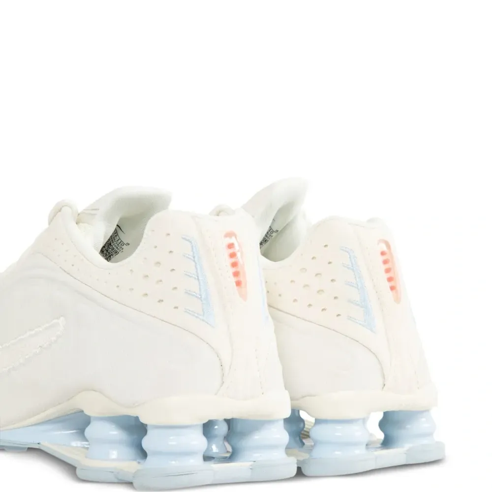 Кроссовки Shox R4