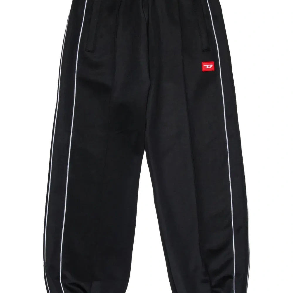 Спортивные брюки с логотипом