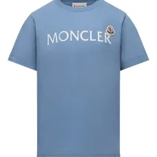 Футболка с логотипом