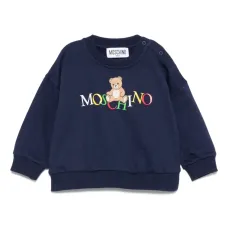 Толстовка с логотипом