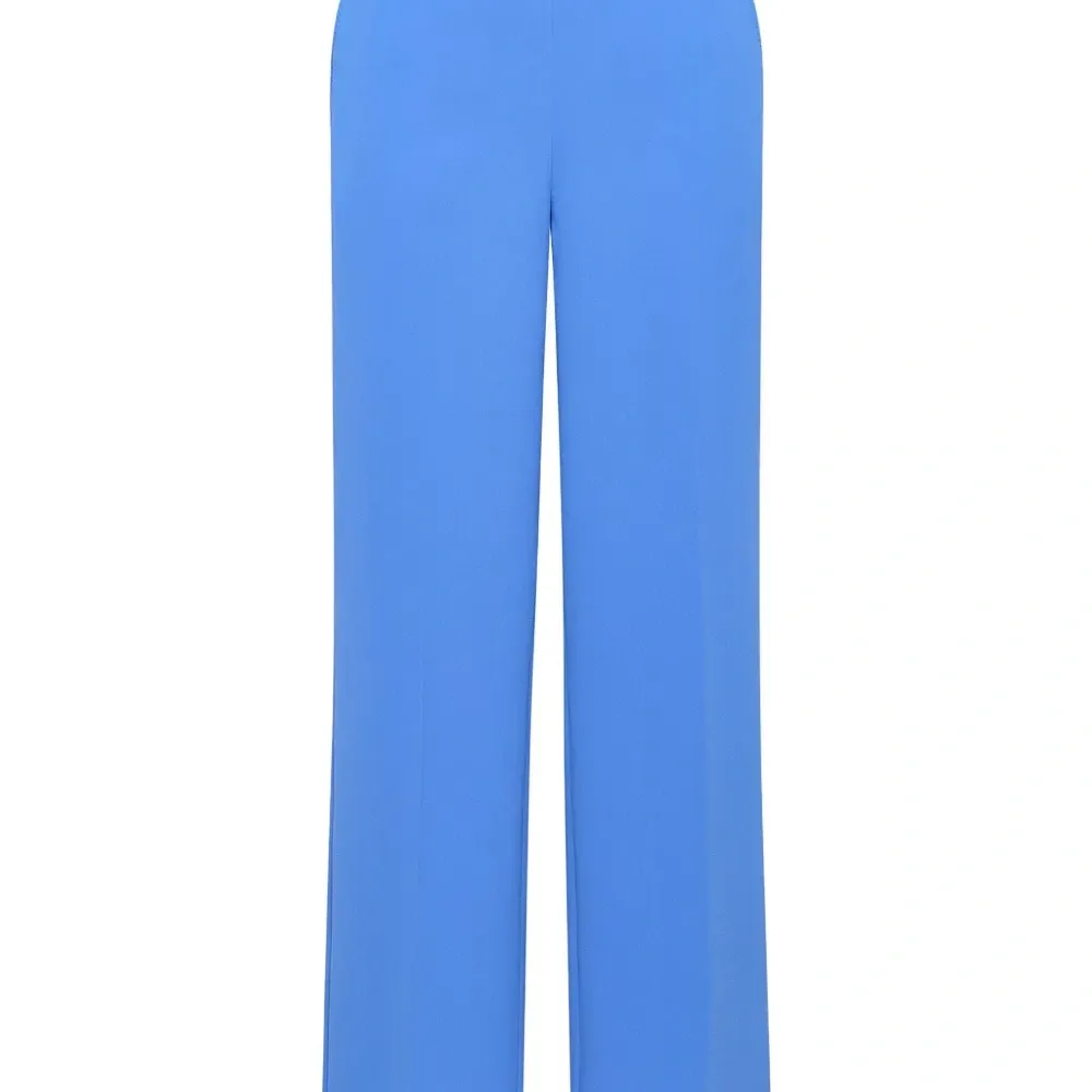 Прямые брюки