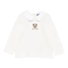 Толстовка с вышивкой