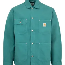 Куртка-рубашка с карманами Куртка-рубашка с карманами