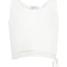 Топ без рукавов