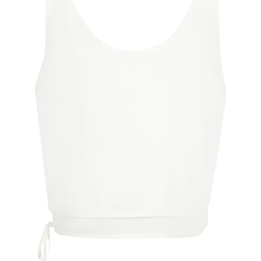 Топ без рукавов